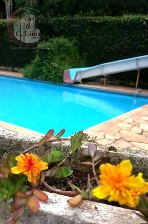 Chácara à venda de 15 ha em Jambeiro, SP, Brasil