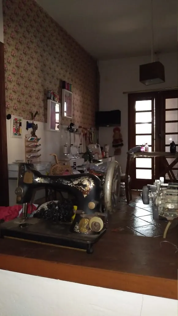 Country home for sale of 1,040 m² in Americana, SP, Brazil