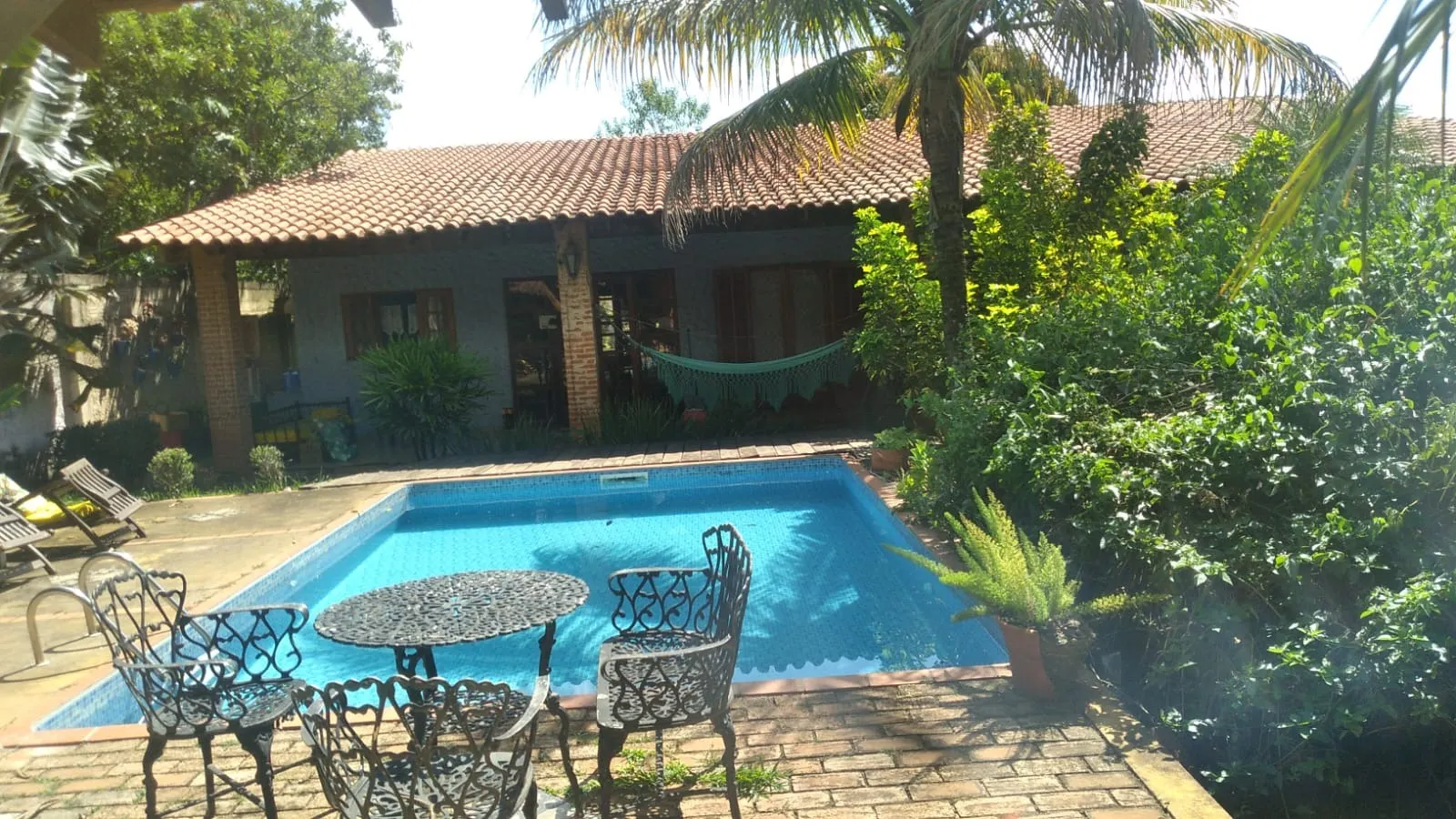 Chácara à venda de 1.040 m² em Americana, SP, Brasil