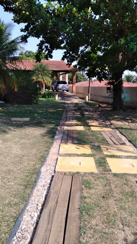 Country home for sale of 1,040 m² in Americana, SP, Brazil