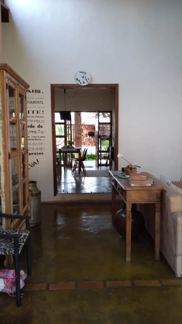 Country home for sale of 1,040 m² in Americana, SP, Brazil