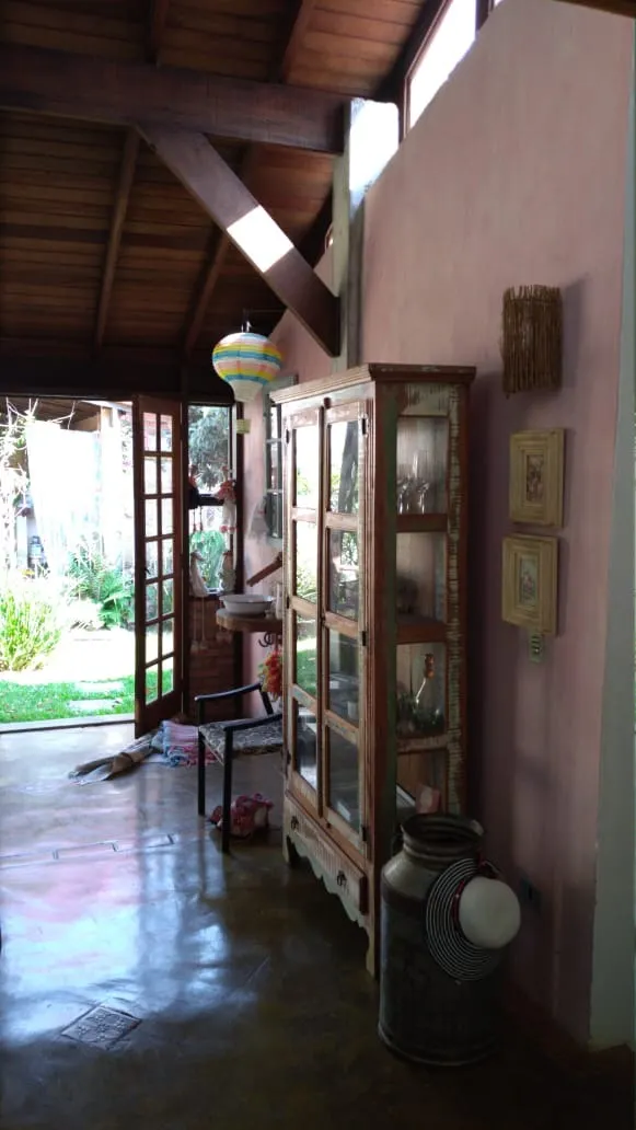Country home for sale of 1,040 m² in Americana, SP, Brazil