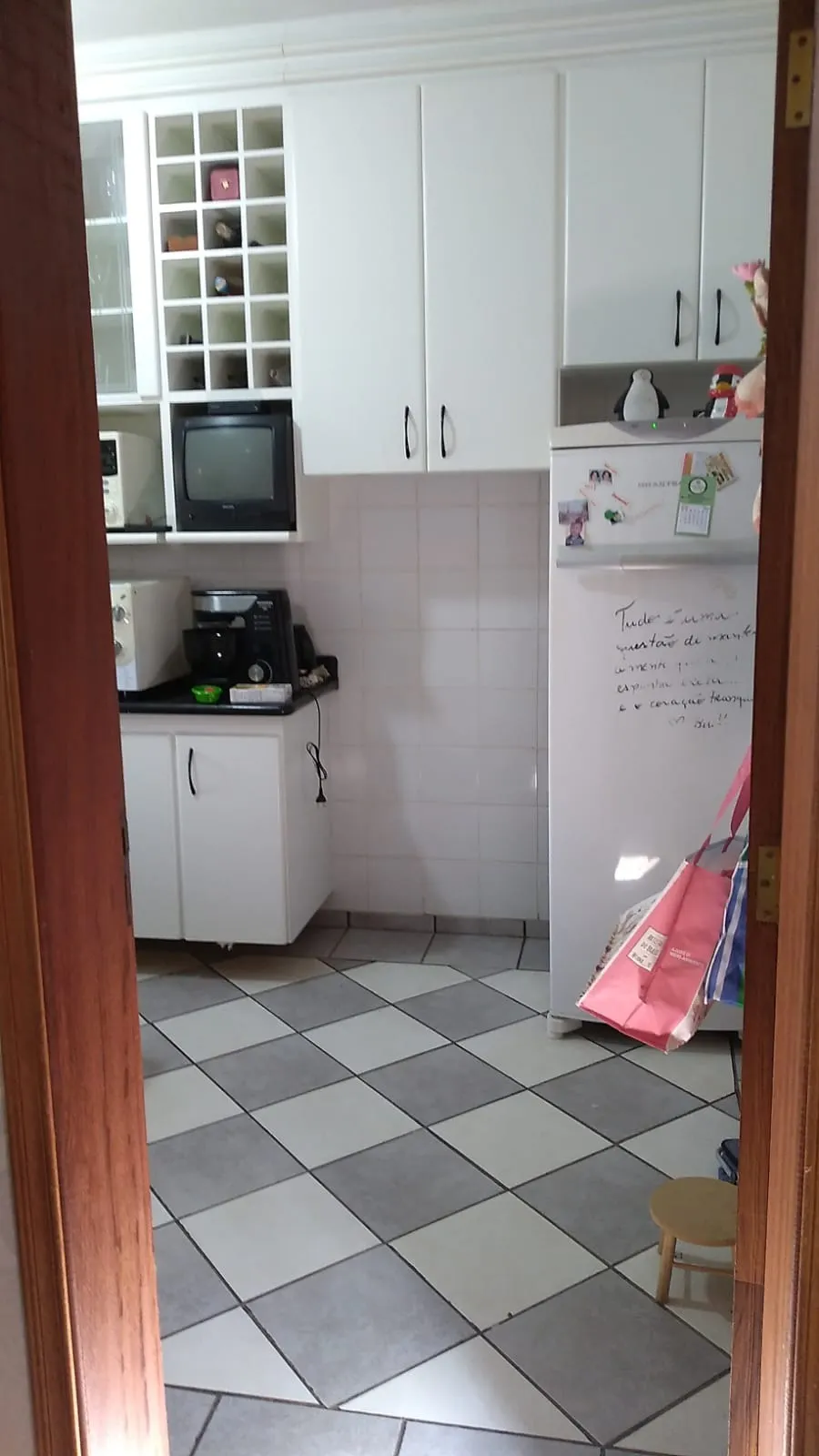Country home for sale of 1,040 m² in Americana, SP, Brazil