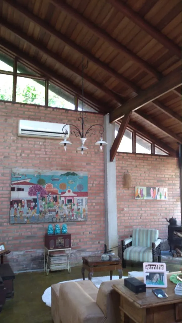 Country home for sale of 1,040 m² in Americana, SP, Brazil
