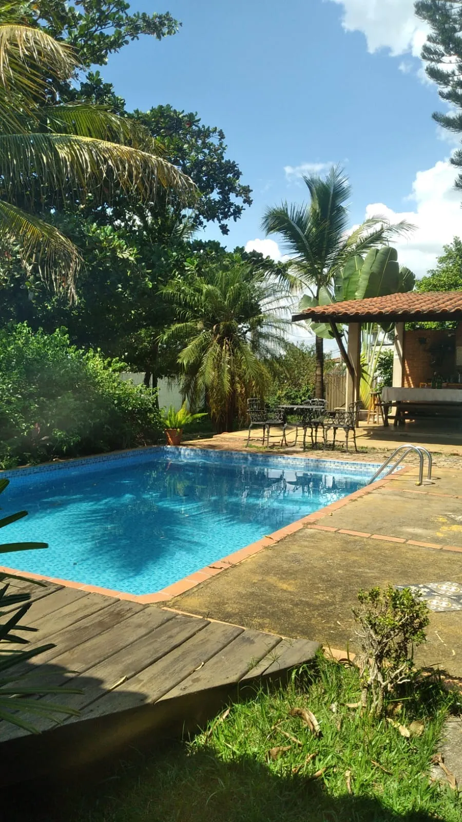 Country home for sale of 1,040 m² in Americana, SP, Brazil