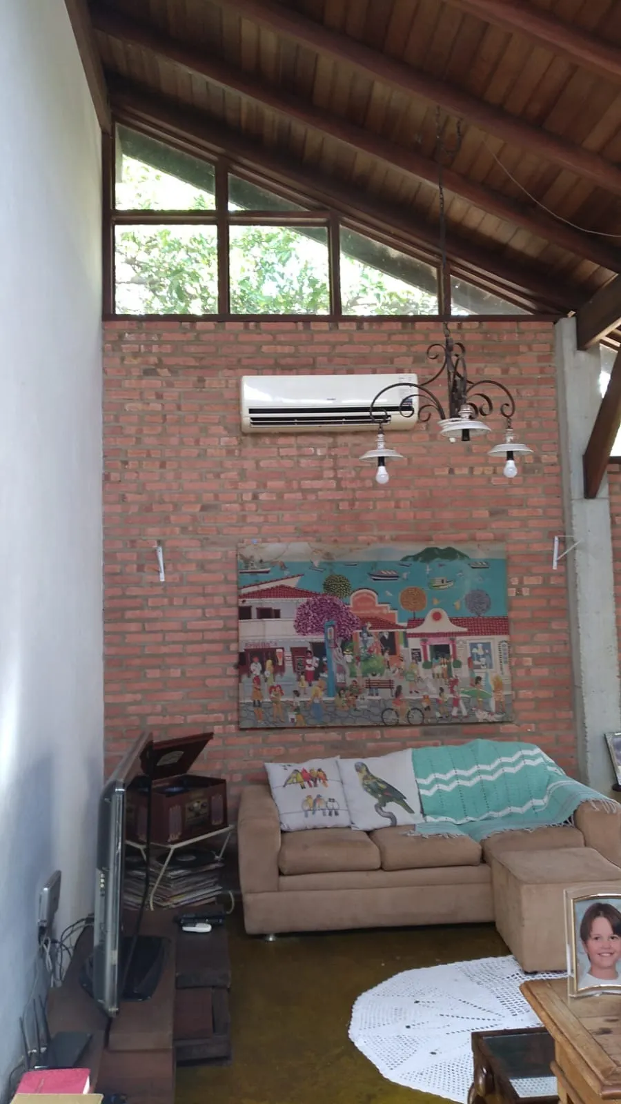 Country home for sale of 1,040 m² in Americana, SP, Brazil