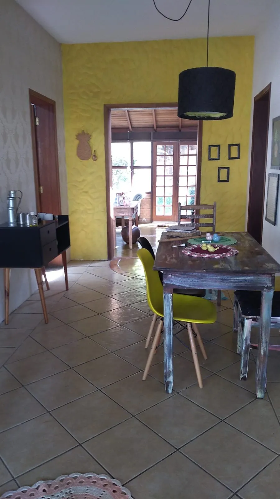 Country home for sale of 1,040 m² in Americana, SP, Brazil