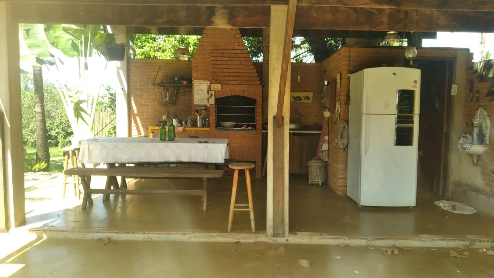 Country home for sale of 1,040 m² in Americana, SP, Brazil