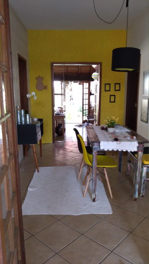 Country home for sale of 1,040 m² in Americana, SP, Brazil