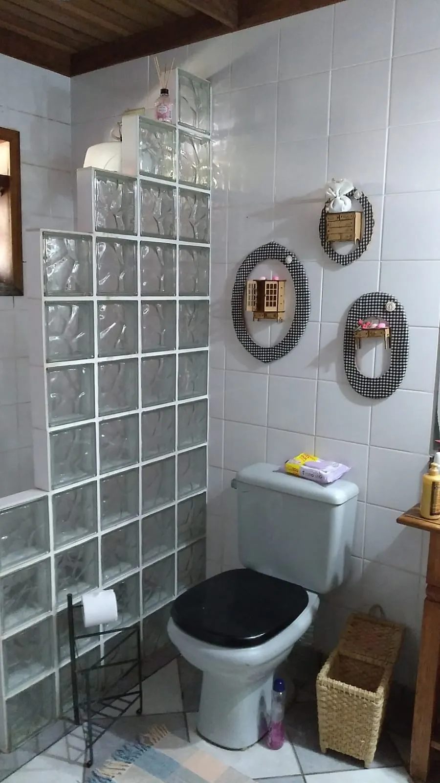 Country home for sale of 1,040 m² in Americana, SP, Brazil