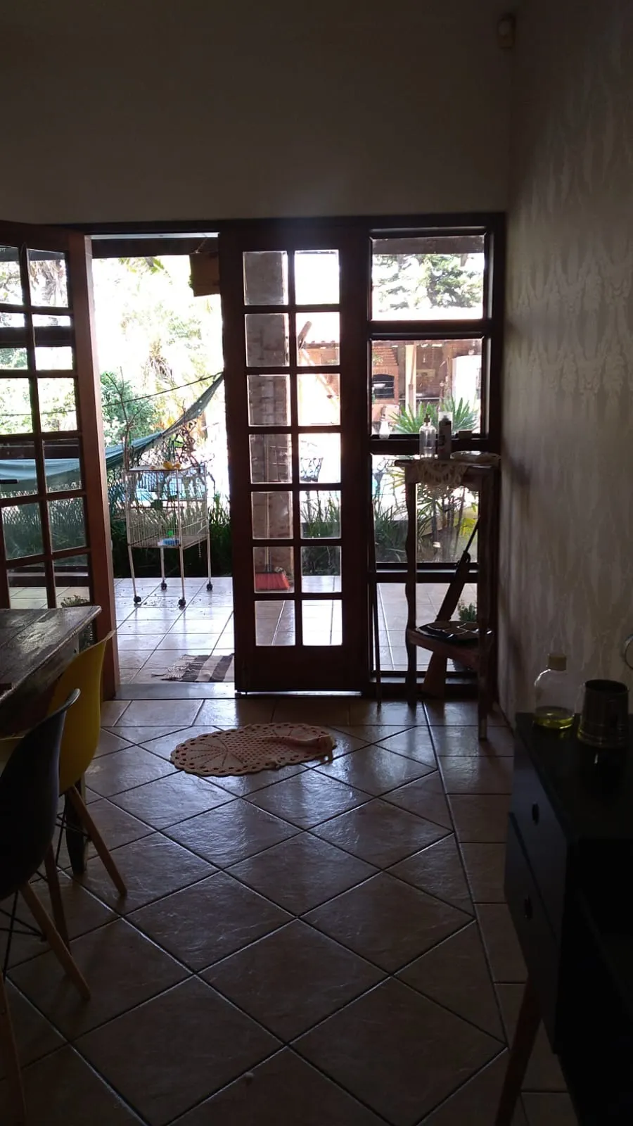 Country home for sale of 1,040 m² in Americana, SP, Brazil