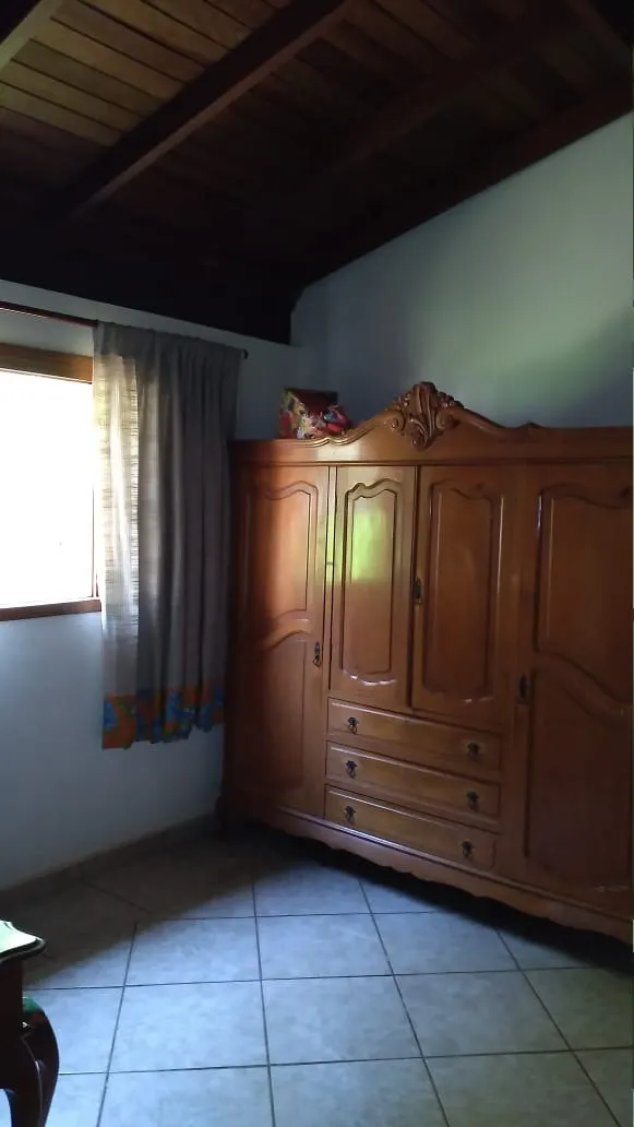 Country home for sale of 1,040 m² in Americana, SP, Brazil