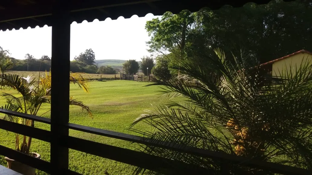 Chácara à venda de 2 ha em Angatuba, SP, Brasil