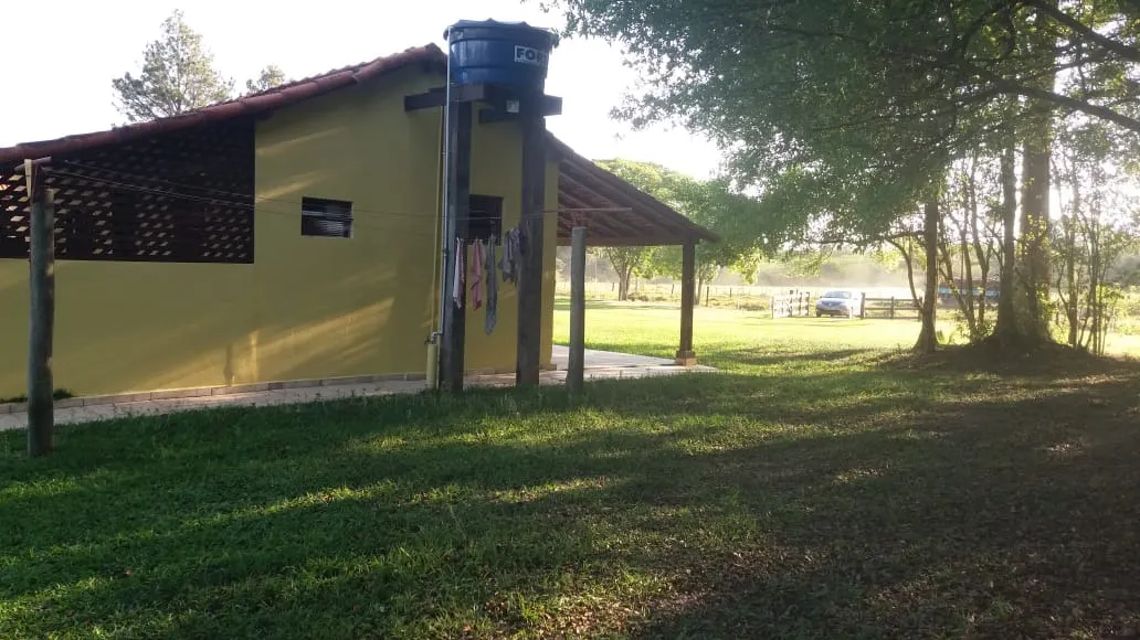 Chácara à venda de 2 ha em Angatuba, SP, Brasil
