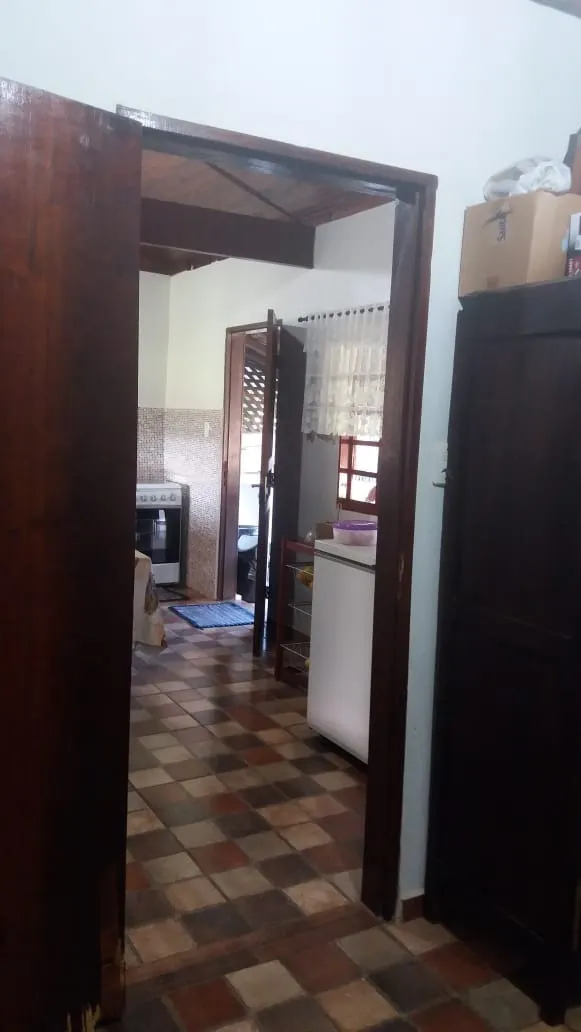 Chácara à venda de 2 ha em Angatuba, SP, Brasil