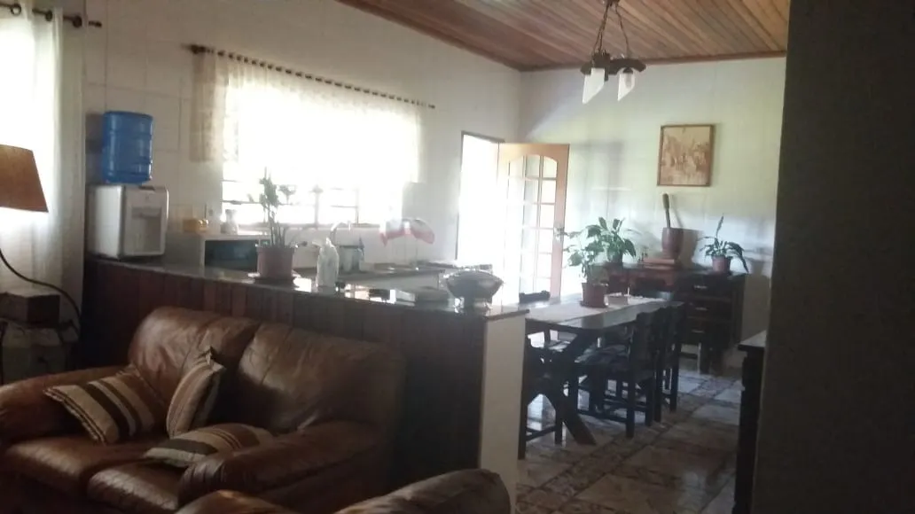 Chácara à venda de 2 ha em Angatuba, SP, Brasil