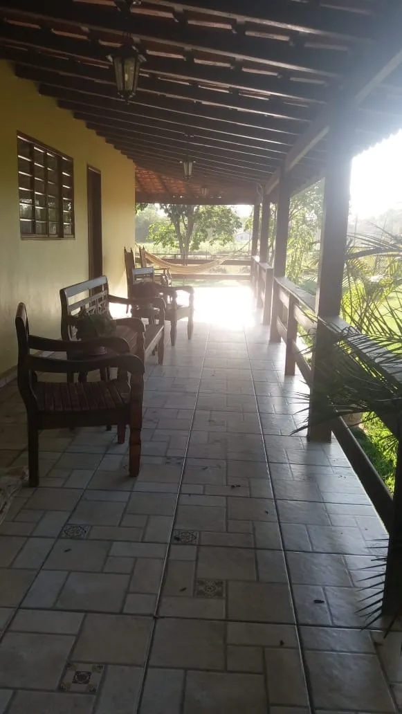 Chácara à venda de 2 ha em Angatuba, SP, Brasil