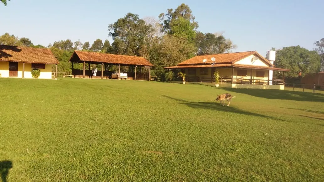 Chácara à venda de 2 ha em Angatuba, SP, Brasil