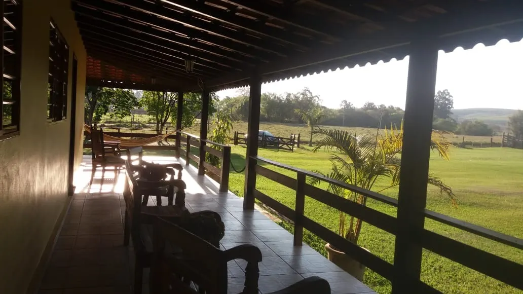 Chácara à venda de 2 ha em Angatuba, SP, Brasil