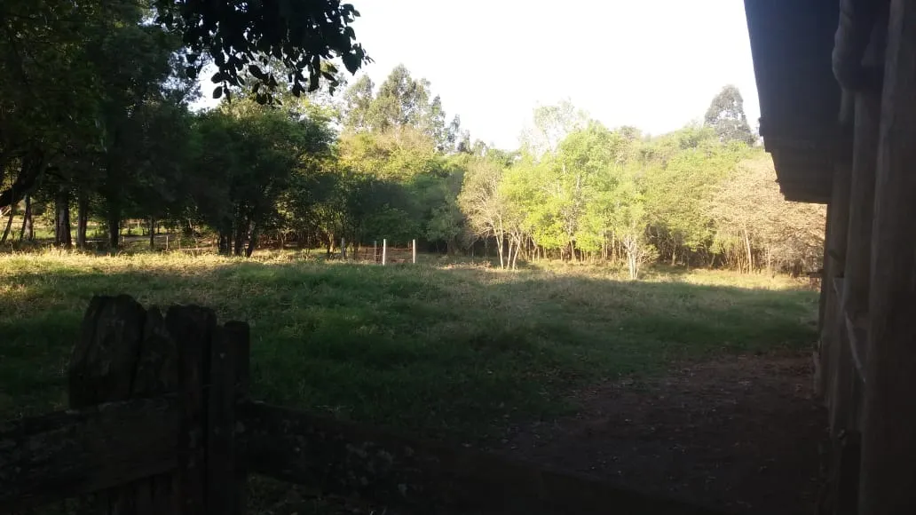 Chácara à venda de 2 ha em Angatuba, SP, Brasil