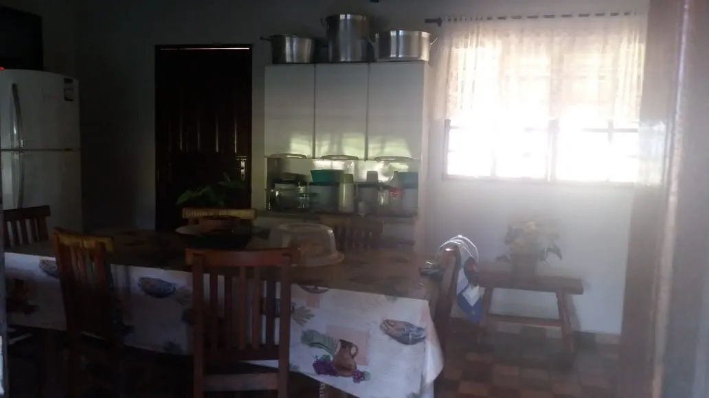 Chácara à venda de 2 ha em Angatuba, SP, Brasil