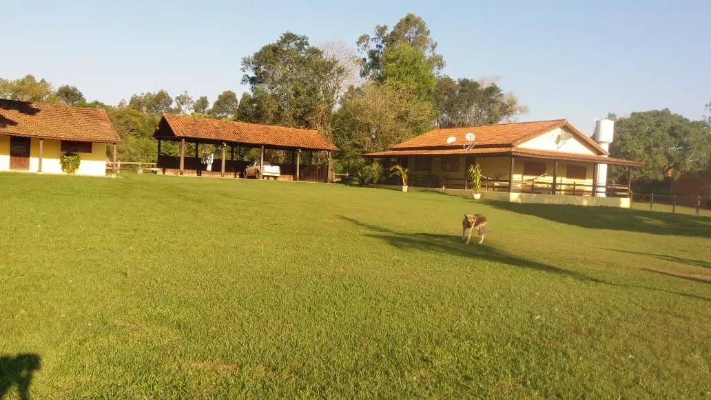 Chácara à venda de 2 ha em Angatuba, SP, Brasil