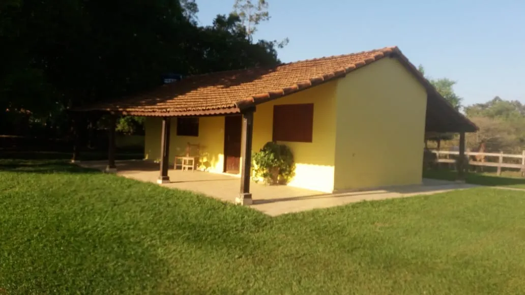 Chácara à venda de 2 ha em Angatuba, SP, Brasil