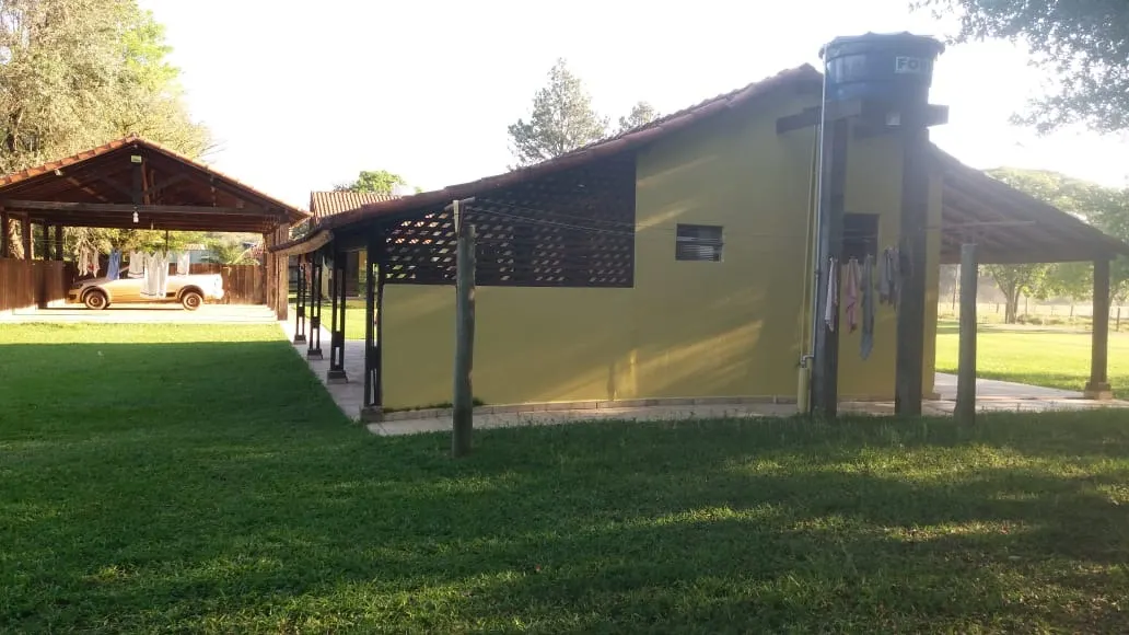 Chácara à venda de 2 ha em Angatuba, SP, Brasil