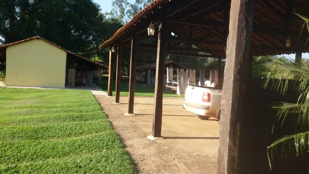 Chácara à venda de 2 ha em Angatuba, SP, Brasil