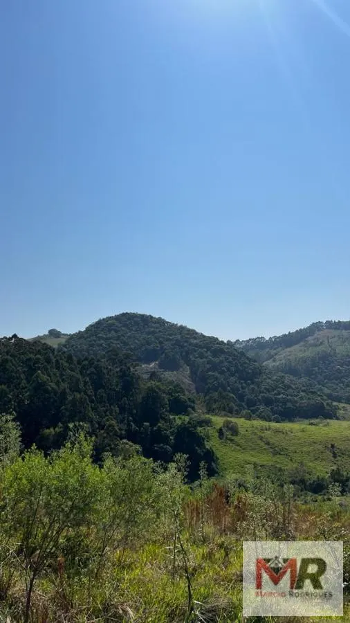 Sítio à venda de 73 ha em Toledo, MG, Brasil