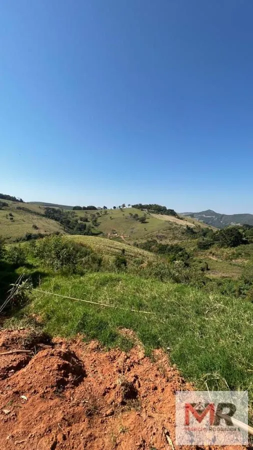 Sítio à venda de 73 ha em Toledo, MG, Brasil