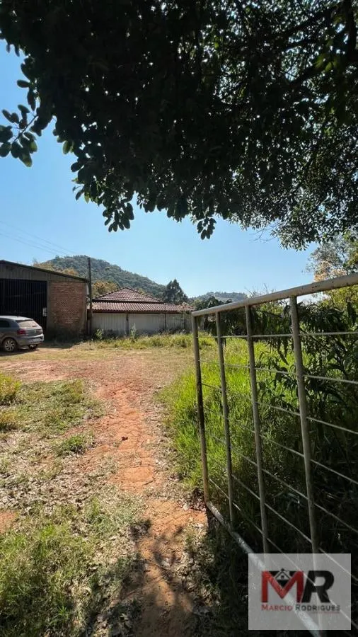 Sítio à venda de 73 ha em Toledo, MG, Brasil