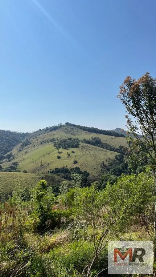 Sítio à venda de 73 ha em Toledo, MG, Brasil