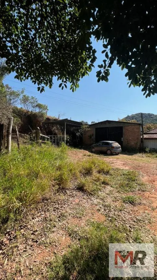 Sítio à venda de 73 ha em Toledo, MG, Brasil
