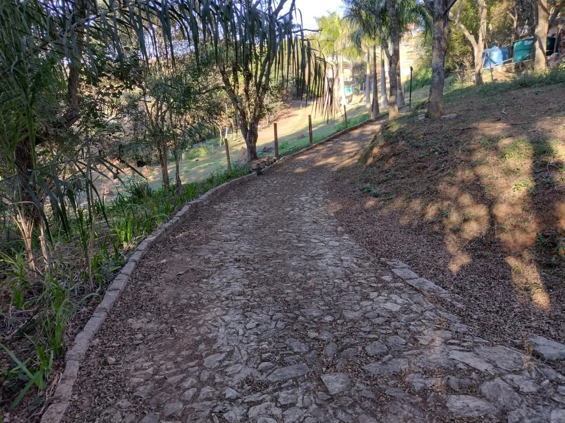 Country home for sale of 3 acres in Pinhalzinho, SP, Brazil