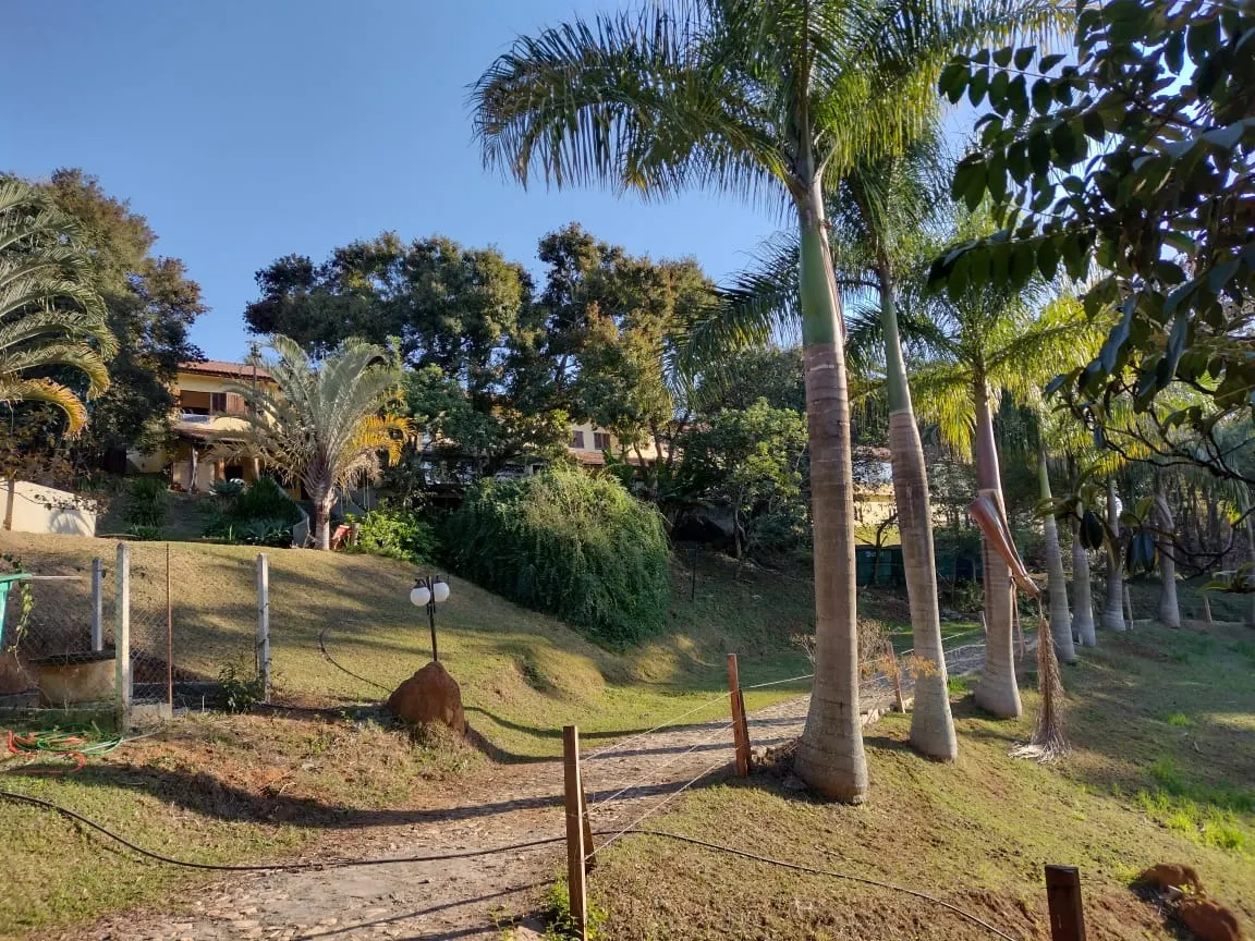 Country home for sale of 3 acres in Pinhalzinho, SP, Brazil