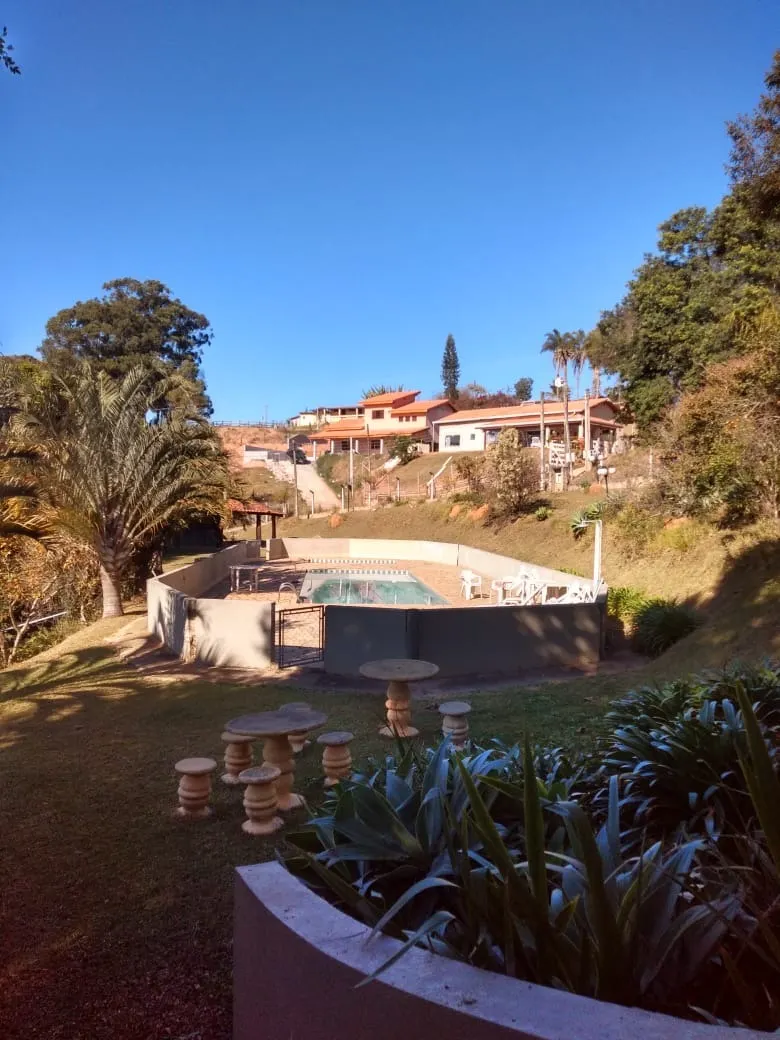 Country home for sale of 3 acres in Pinhalzinho, SP, Brazil
