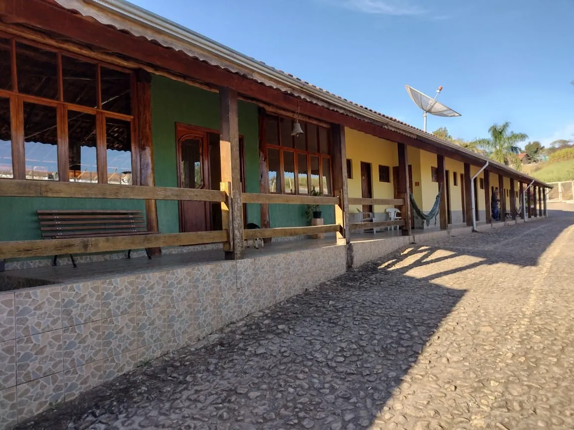 Country home for sale of 3 acres in Pinhalzinho, SP, Brazil