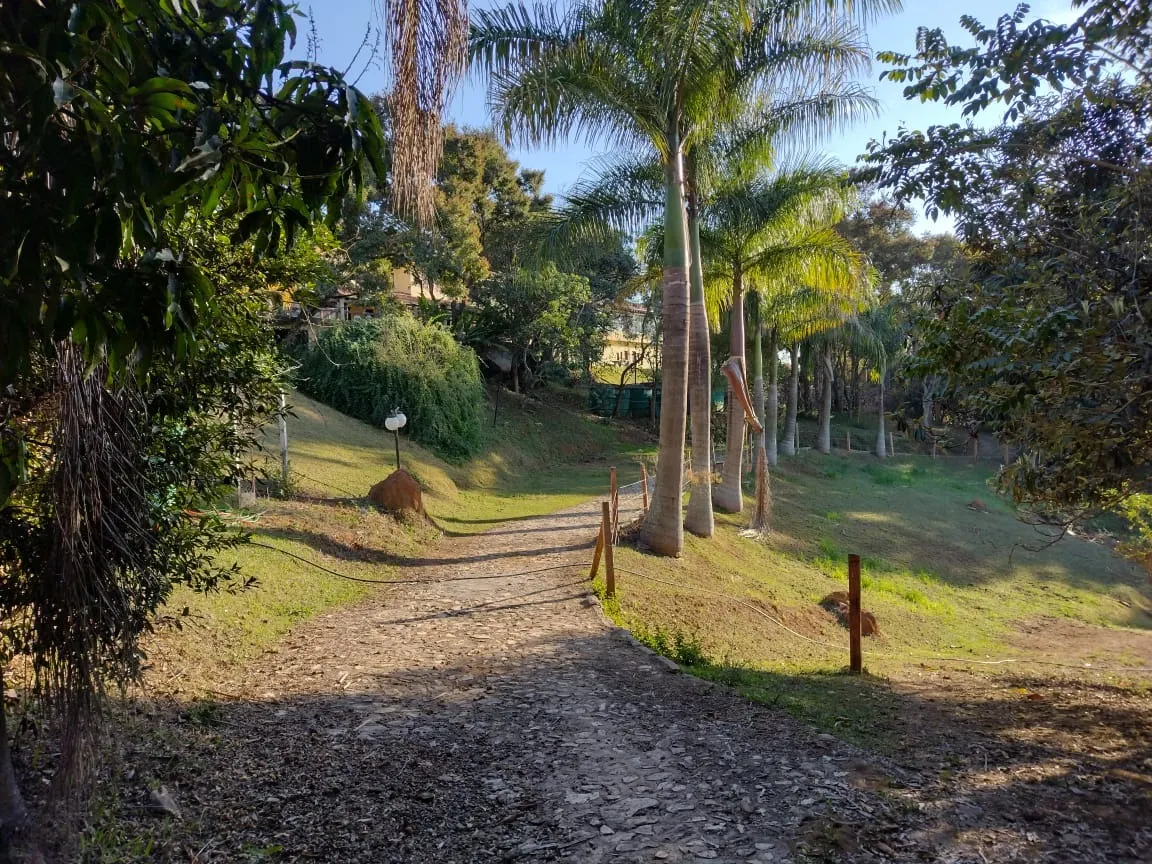 Country home for sale of 3 acres in Pinhalzinho, SP, Brazil