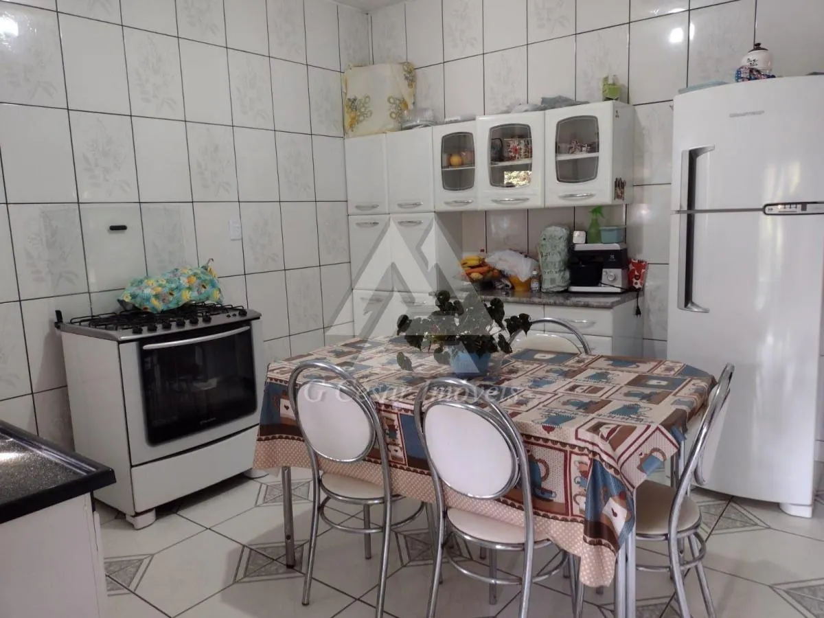 Chácara à venda de 1 ha em Piedade, SP, Brasil