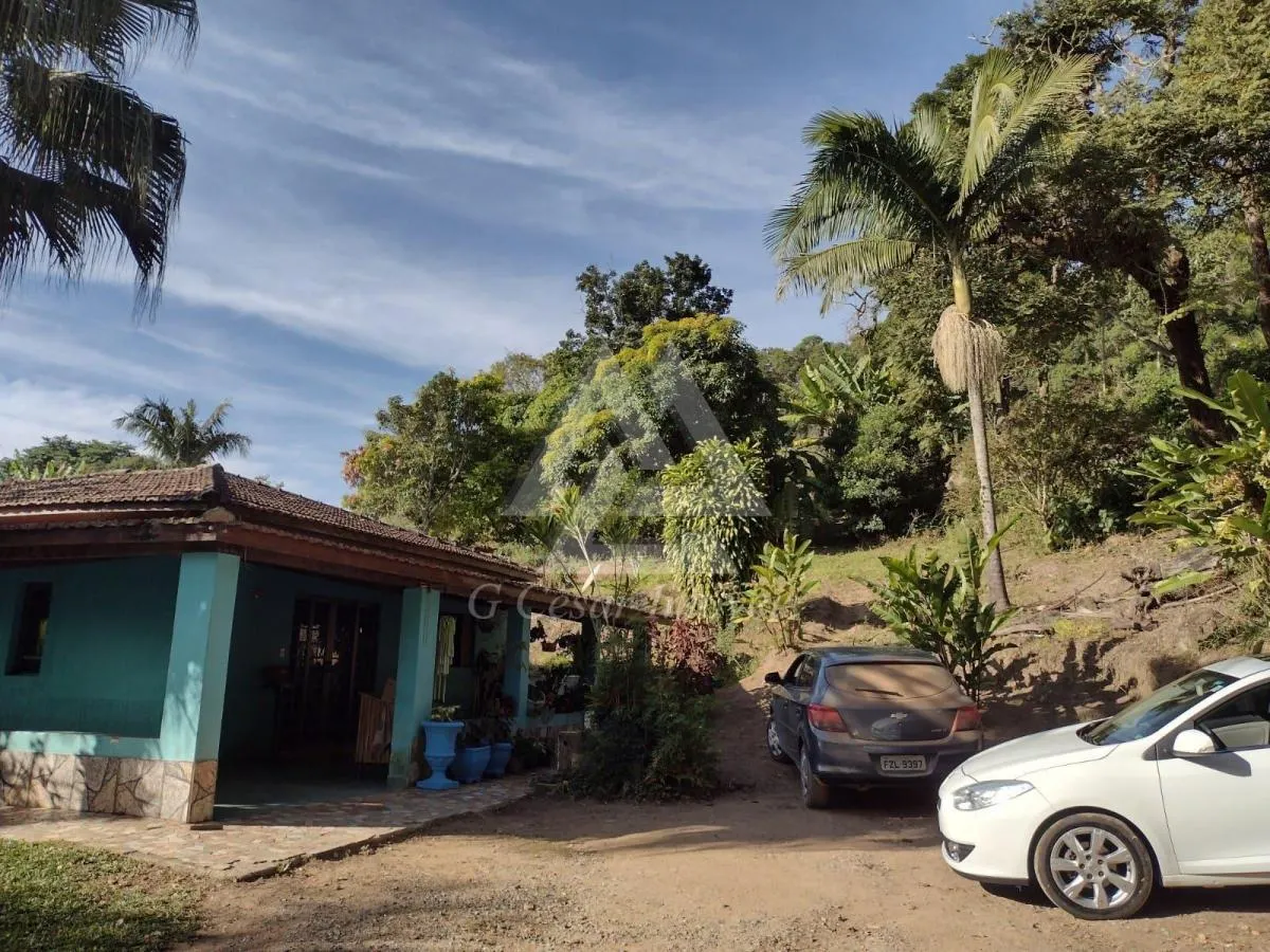 Chácara à venda de 1 ha em Piedade, SP, Brasil