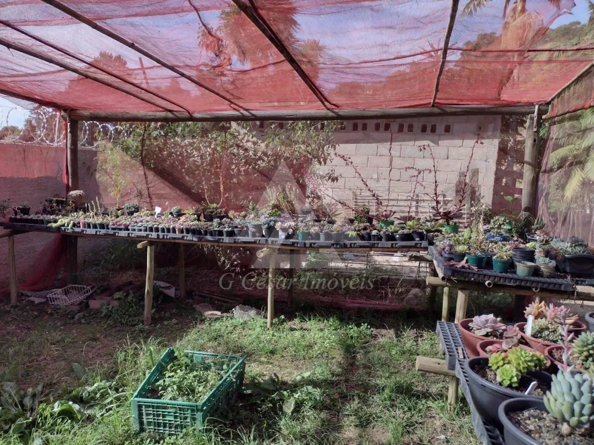Chácara à venda de 1 ha em Piedade, SP, Brasil