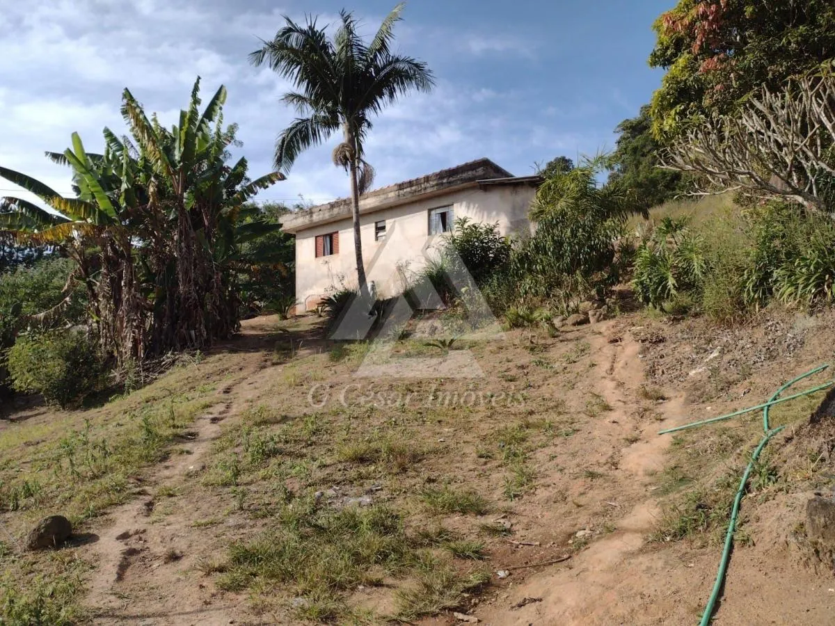 Chácara à venda de 1 ha em Piedade, SP, Brasil