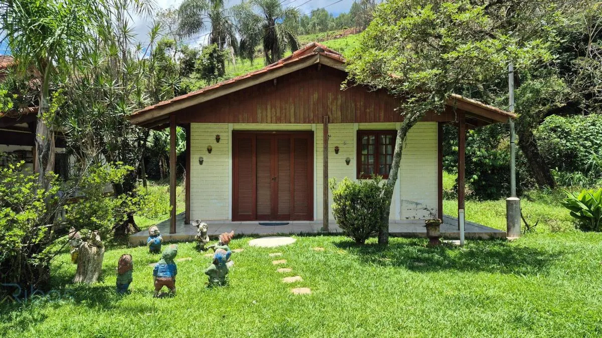 Chácara à venda de 2 ha em Atibaia, SP, Brasil