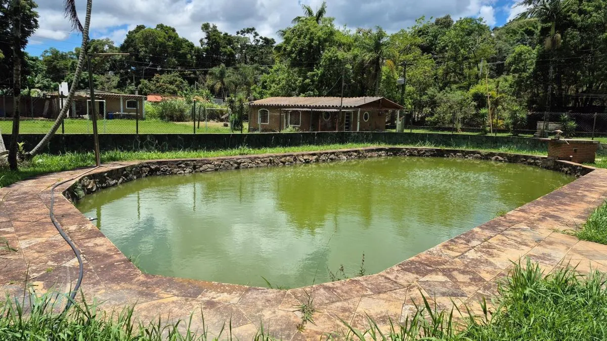 Chácara à venda de 2 ha em Atibaia, SP, Brasil