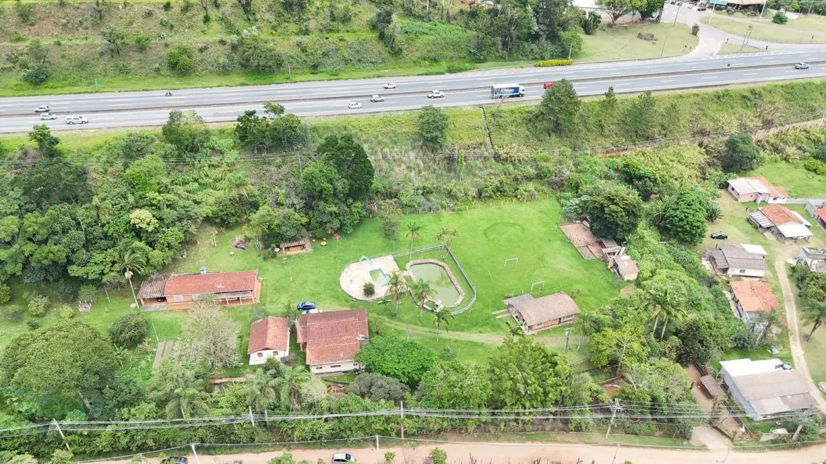Chácara à venda de 2 ha em Atibaia, SP, Brasil