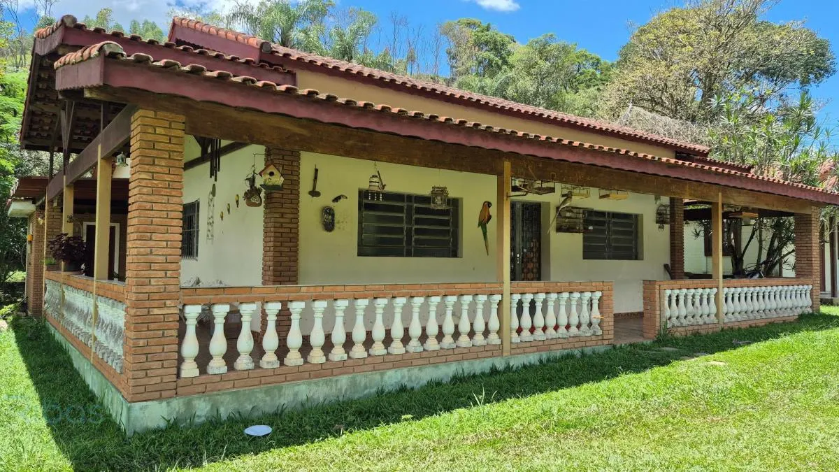 Chácara à venda de 2 ha em Atibaia, SP, Brasil