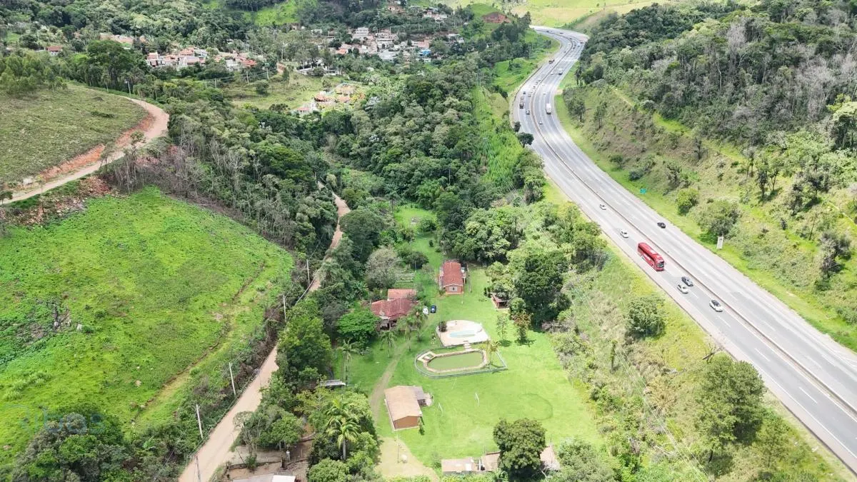 Chácara à venda de 2 ha em Atibaia, SP, Brasil