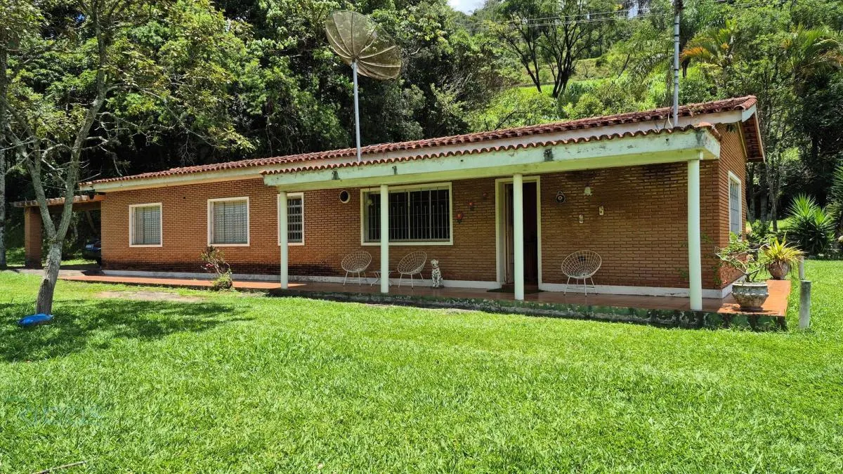 Chácara à venda de 2 ha em Atibaia, SP, Brasil