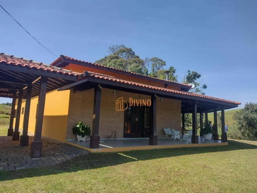Fazenda à venda de 800 ha em São Paulo, SP, Brasil